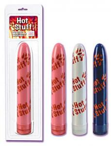 HOT STUFF MASSAGER PINK 6