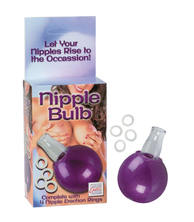 Nipple Bulb - SE264114