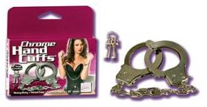 HAND CUFFS