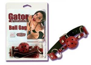 GATOR BALL GAG