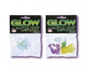 GLOW TICKLERS-3 PC