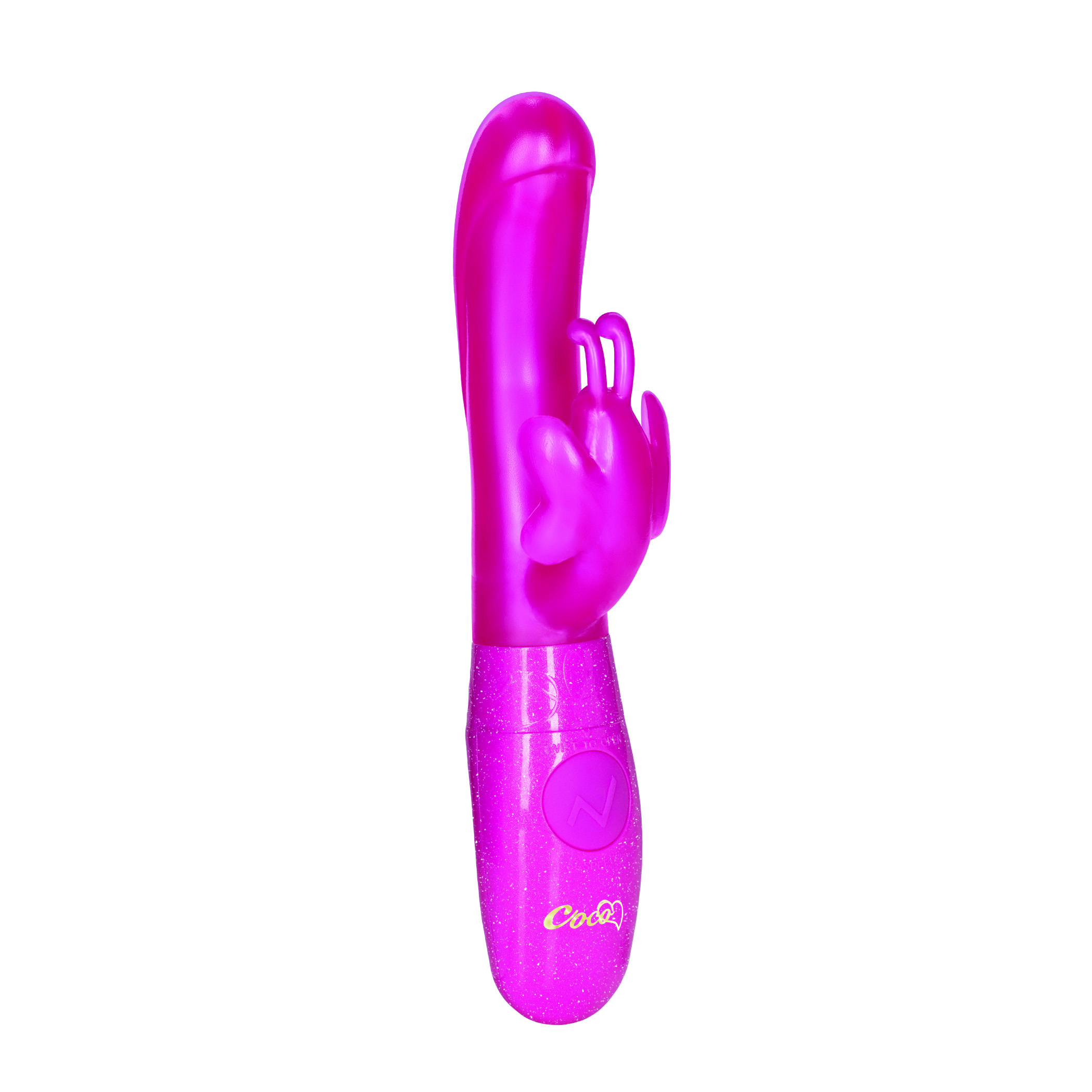 Вибратор-кролик 