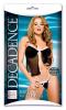 DECADENCE BABY DOLL W/ THONG