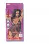 SLC EXOTIC WEB BABY DOLL