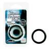 DR. JOEL SILICONE PROLONG RING BLACK