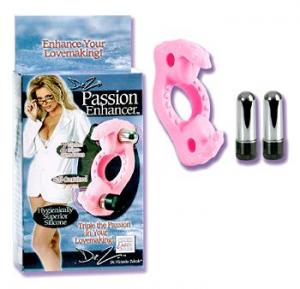 DR.Z PASSION ENHANCER