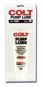 COLT PUMP LUBE