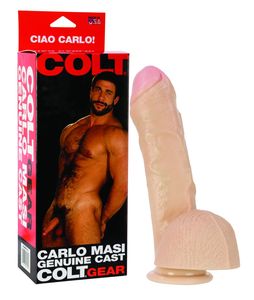 COLT CARLO MASI COCK