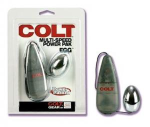 COLT M/S POWER PACK EGG