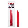 COLT THROBBER RED