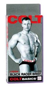 COLT BASIC RACER BRIEF LARGE