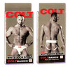 COLT JOCK STRAP LARGE WHITE