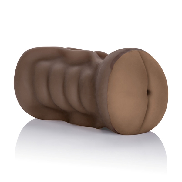 Мастурбатор Негр