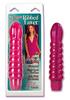 SHAY'S RIBBED LOVER PINK