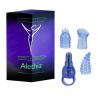DR. LAURA BERMAN- ALETHIA STIMULATOR W/ 3 ATTACHMENTS