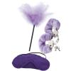 DR.LAURA BERMAN INTIMATE BASICS- MISTRESS KIT
