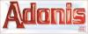 ADONIS PLAN O GRAM SIGN
