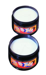 MASSAGE CREAM BLAZING CHERRY