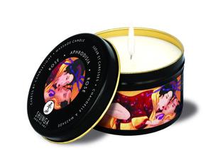 MASSAGE CANDLE APHROSSIA/ROSES