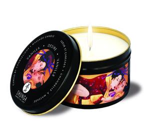 MASSAGE CANDLE DESIRE/VANILLA