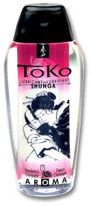 LUBRICANT TOKO AROMA CHAMPAGNE/STRAW.