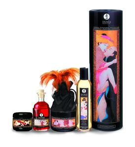 GIFT SET CARNAL PLEASURES