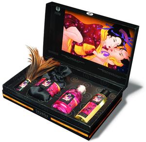 GIFT SET TENDERNESS  PASSION