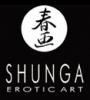 SHUNGA POS KIT DRAGON VIRGINITY CREAM