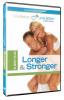 10 WAYS TO GO LONGER & STRONGER DVD