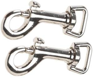 SWIVEL CLIP