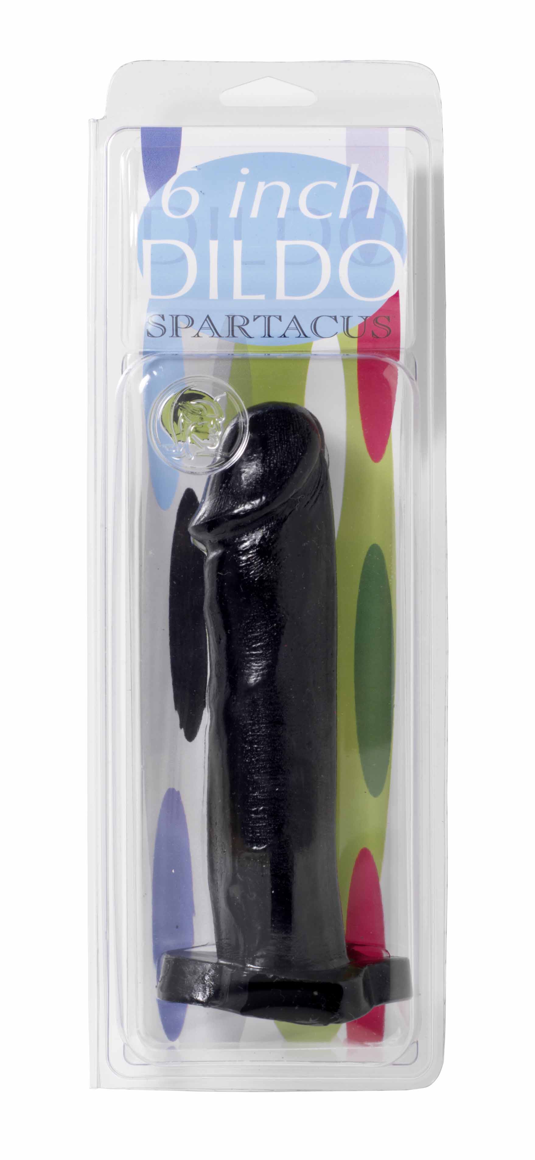 Spartacus Leathers Sex T