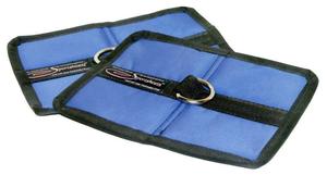 SPORTSHEETS ANCHOR PADS PAIR