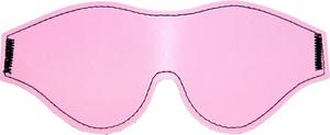 BLUSH PINK BLINDFOLD