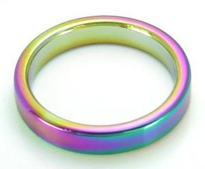 HEAVY RING RAINBOW 1.3