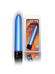 VIBE ME MASSAGER AFTER HOURS BLUE