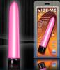 VIBE ME MASSAGER TEMPT ME PINK W/P