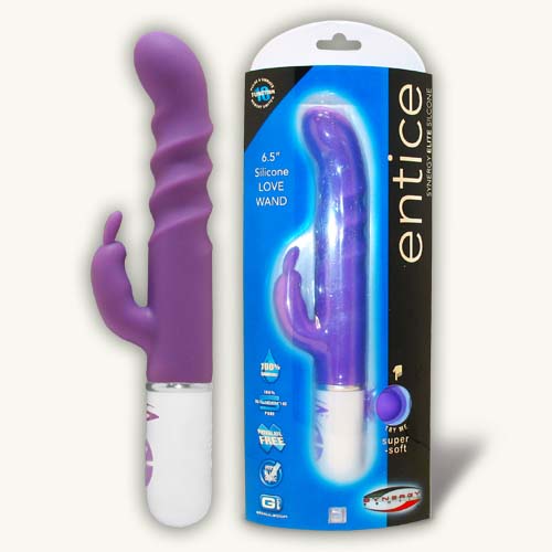 Clit stimulator vibrator