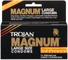 MAGNUM WARM SENSATIONS 12 PK