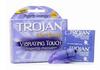 TROJAN HER PLEASURE FINGERTIP MASSAGER