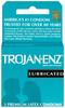 TROJAN ENZ (LUBED) 3PK