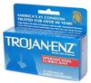 TROJAN ENZ SPERMICIDAL 12 PACK