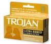 TROJAN RIBBED 12 PACK