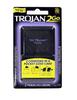 TROJAN 2GO HER PLEASURE THIN 2PK