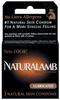 TROJAN NATURALAMB CONDOMS  3PK