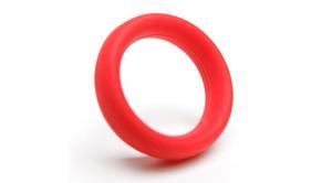 BEGINNER COCKRING RED 2