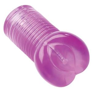 PRIVATE PLEASURE PURPLE (WD)