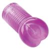 PRIVATE PLEASURE PURPLE (WD)