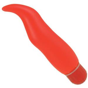 SILICONE PROBE RED (WD)