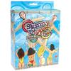 SKINNY DIPPER RING TOSS DOLL