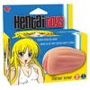 HENTAI TOYS SUMI SUKAI NATURAL